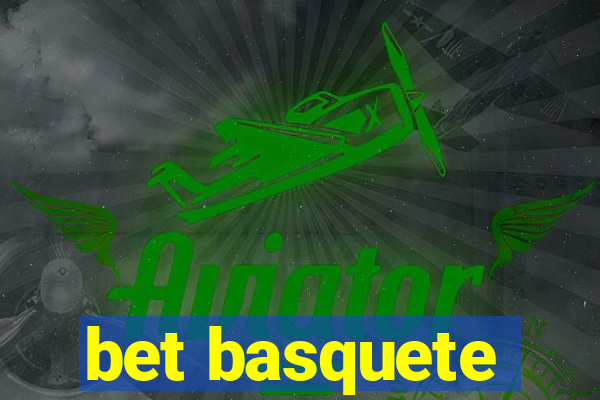 bet basquete